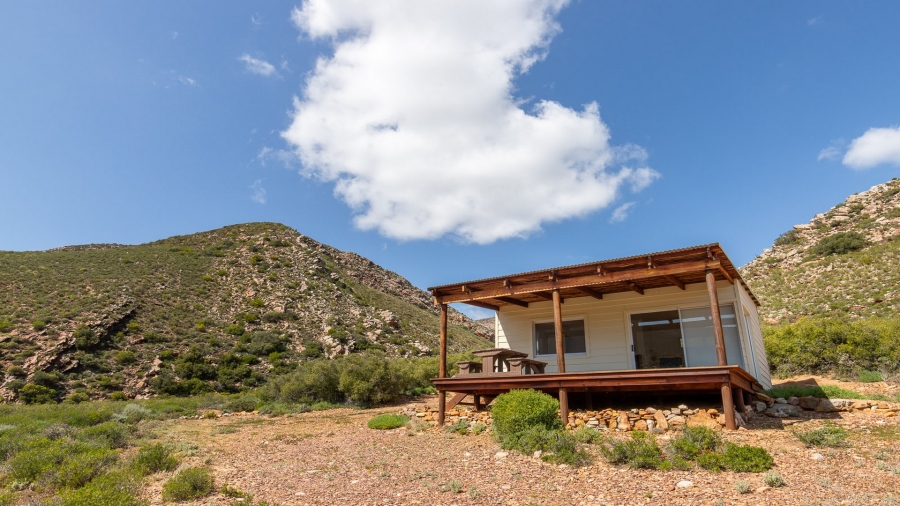 Commercial Property for Sale in Worcester Rural Western Cape